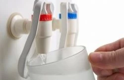 В продаже появились кулеры для воды В продаже появились кулеры для воды