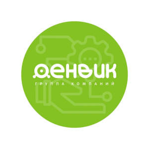 Денвик_лого