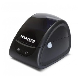 Принтер этикеток MERTECH LP58 EVA Принтер этикеток MERTECH LP58 EVA
