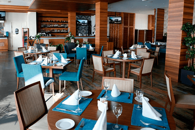 Функционал iiko «карта на входе» Функционал iiko «карта на входе»