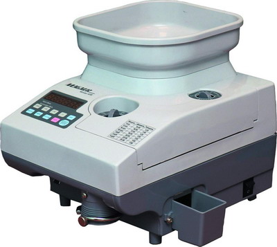 Монетно-счетная машина Magner 926 