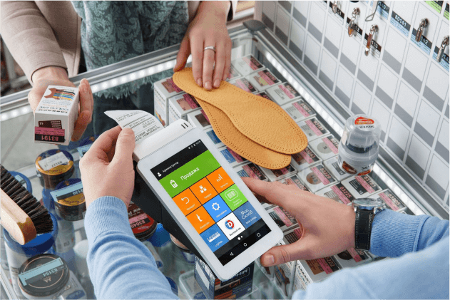 Регистрация онлайн-касс Регистрация онлайн-касс