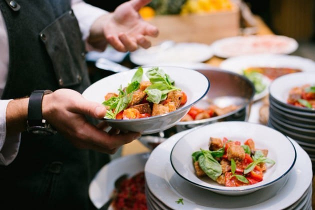 Работа с заказами в iiko Работа с заказами в iiko