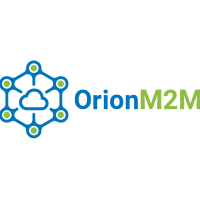 OrionM2M OrionM2M