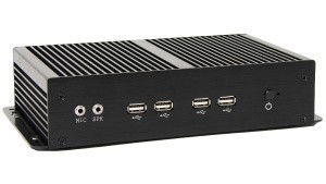 POS-компьютер POSCenter BOX PC 4