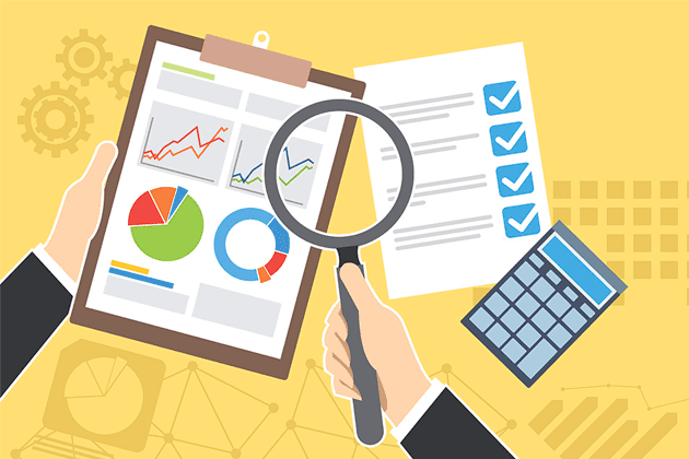 iikoOffice: пять главных аналитических отчетов для заведений iikoOffice: пять главных аналитических отчетов для заведений