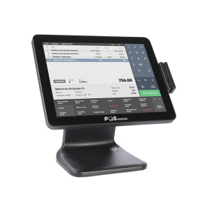 Сенсорный моноблок POSCenter POS101