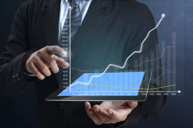 Российские BI-системы: обзор аналогов Power BI