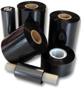 Риббон WAX Premium 300м/60мм/60мм/1", out Риббон WAX Premium 300м/60мм/60мм/1", out