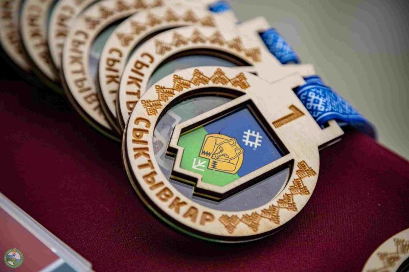 «Сыктывкарса Туй-2024»: наши сотрудники покоряют городские трассы!