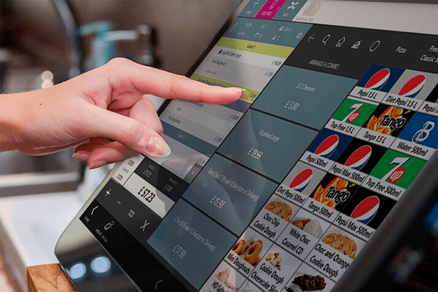 Назначение должностей и права доступа в iiko Назначение должностей и права доступа в iiko