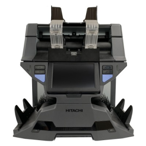 Hitachi iH-210 первая