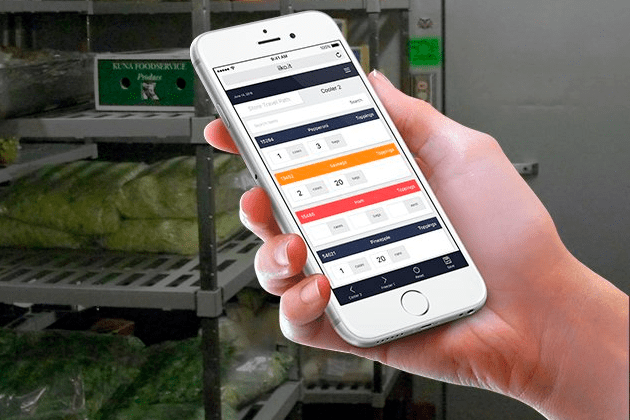 Мобильная инвентаризация в iiko: пошаговая инструкция для ресторанов и кафе  Мобильная инвентаризация в iiko: пошаговая инструкция для ресторанов и кафе