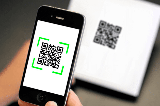 Как сканировать qr-код сертификата вакцинации Как сканировать qr-код сертификата вакцинации