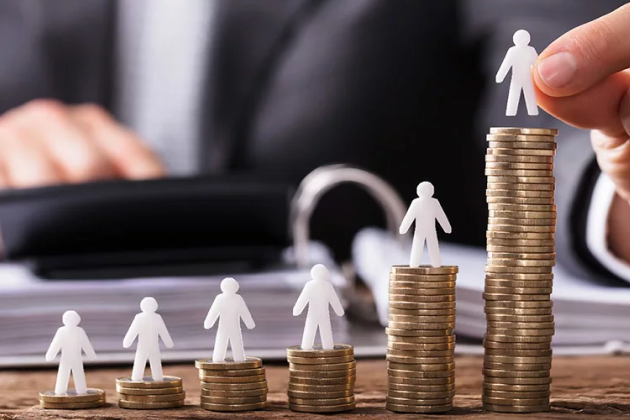 Labor Cost: как рассчитать и снизить трудозатраты на персонал в ресторане Labor Cost: как рассчитать и снизить трудозатраты на персонал в ресторане