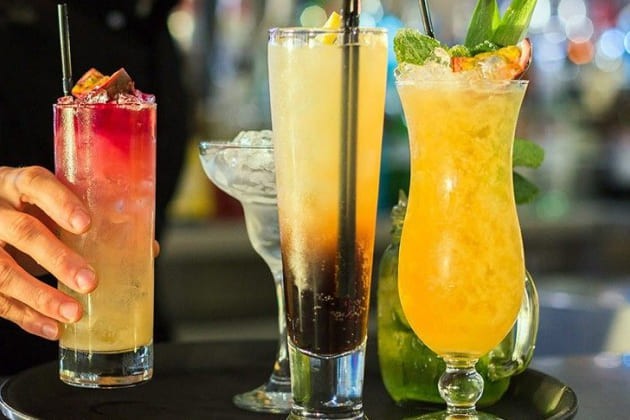 Новые правила продажи крепкого алкоголя в барах и ресторанах с 1 июля 2024 года Новые правила продажи крепкого алкоголя в барах и ресторанах с 1 июля 2024 года