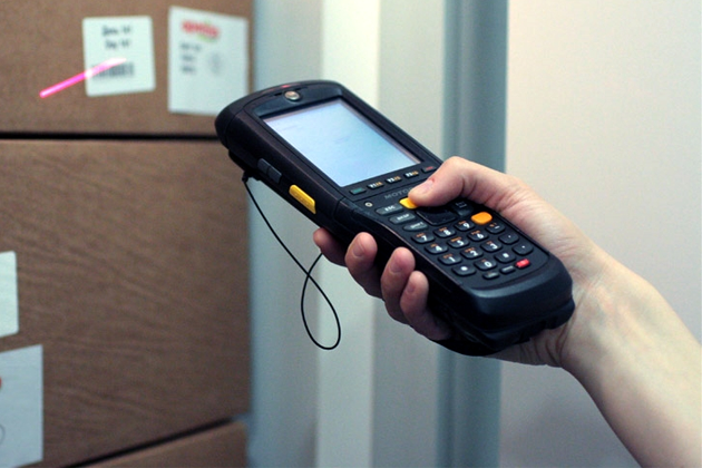 Автоматизация учета товаров с Mobile SMARTS: Магазин 15