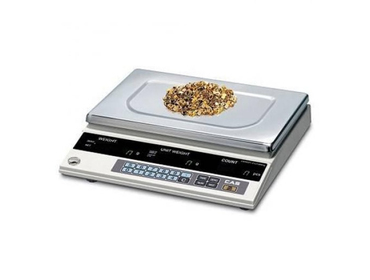 Весы счетные CAS CS 