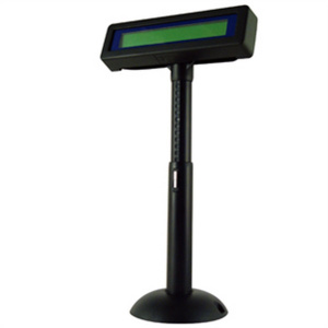 Дисплей покупателя Posiflex PD-2800, USB, зеленый светофильтр