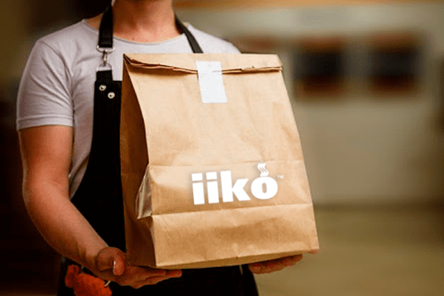 iikoDarkKitchen Start. Все, что вам нужно для запуска сервиса по доставке еды iikoDarkKitchen Start. Все, что вам нужно для запуска сервиса по доставке еды