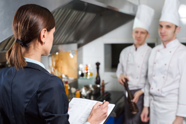 Ошибки ведения складского учета в iiko Ошибки ведения складского учета в iiko