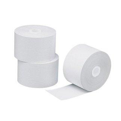 Чековая (кассовая) лента 57*27м*12 