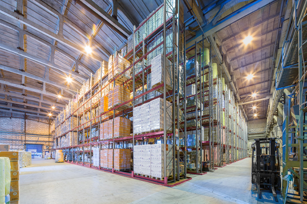 Автоматизация складской логистики: зачем нужна и какие оборудование необходимо