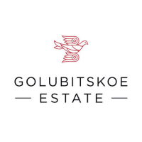 Голубицкое Голубицкое