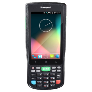 HONEYWELL SCANPAL EDA50K HONEYWELL SCANPAL EDA50K