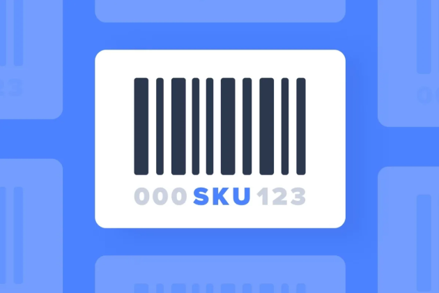 Единица товара на складе (SKU): что это и чем отличается от артикула