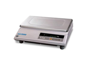 Весы порционные CAS AD-H 