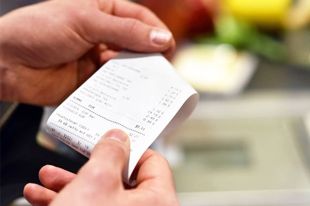 Настройка чеков в iiko Настройка чеков в iiko