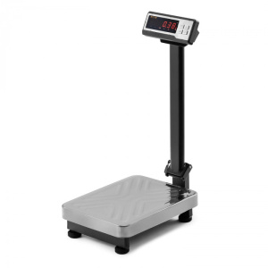 Фасовочные напольные весы Mertech M-ER 334 "FARMER"