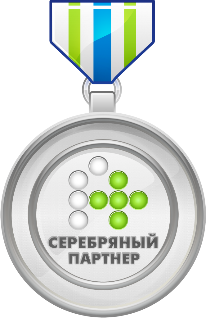 SilverPartner_AgentPlus медаль.png