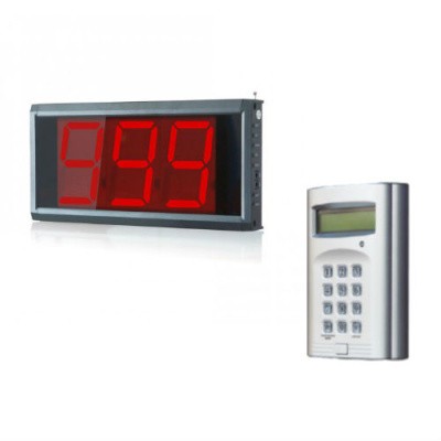 SMART 920 - электронная очередь SMART 920 - электронная очередь