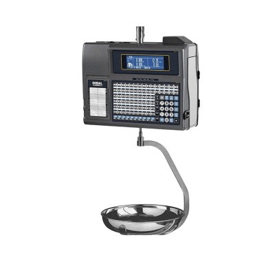 Торговые весы DIBAL 500 