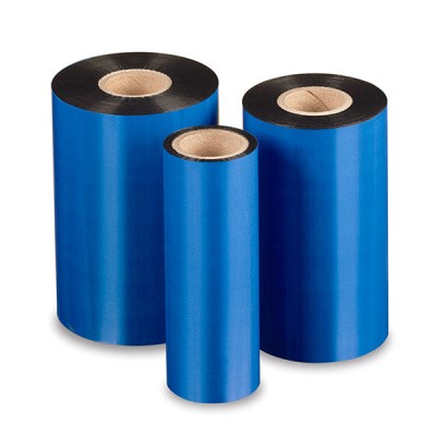 Риббон WAX 80мм/300м/1"/OUT Риббон WAX 80мм/300м/1"/OUT