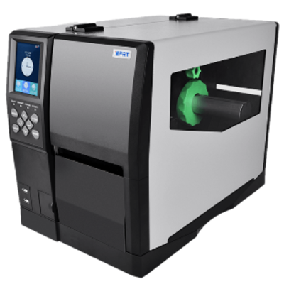 Принтер этикеток iDPRT iX4L 