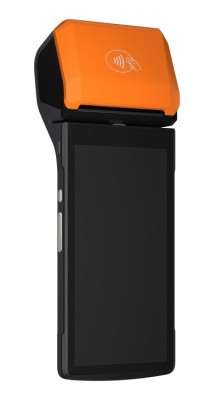 Онлайн-касса MSPOS-D без ФН (ВПП) 