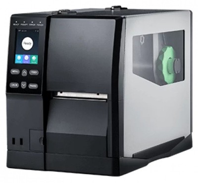 Принтер этикеток MERTECH G700 