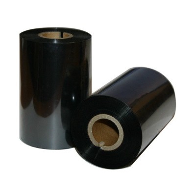 Риббон WAX 40мм/300м/1"/OUT Риббон WAX 40мм/300м/1"/OUT