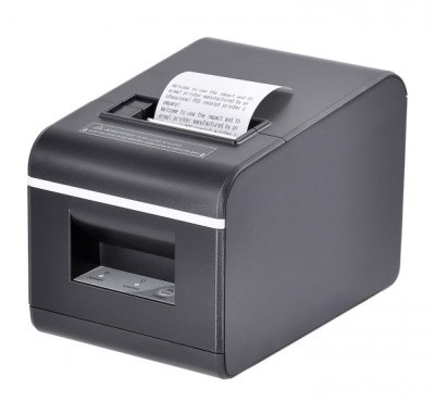 Принтер чеков MERTECH F58 