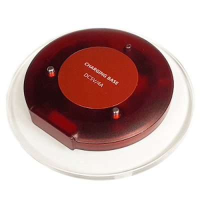 Smart 870 - зарядная станция для пейджеров 