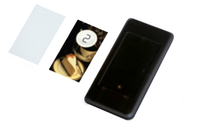 IBELLS 612 - пейджер запасной 