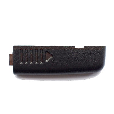 IBELLS 201 - крышка батарейного отсека для пейджера IBELLS 201 - крышка батарейного отсека для пейджера