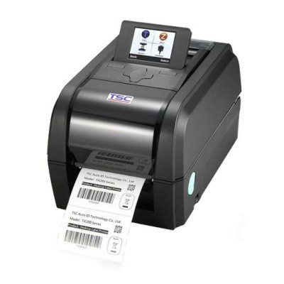 Принтер этикеток TSC TX210 Принтер этикеток TSC TX210