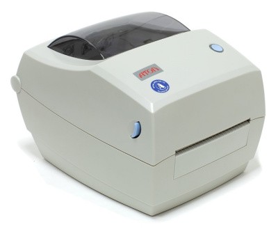 Принтер этикеток АТОЛ ТТ42 Принтер этикеток АТОЛ ТТ42