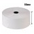 Чековая (кассовая) лента термочувствительная 80х25х120 
