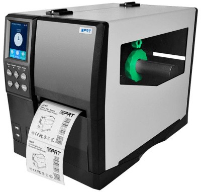 Принтер этикеток iDPRT iX4P 