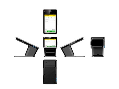 Онлайн-касса MSPOS-N-Ф без ФН 